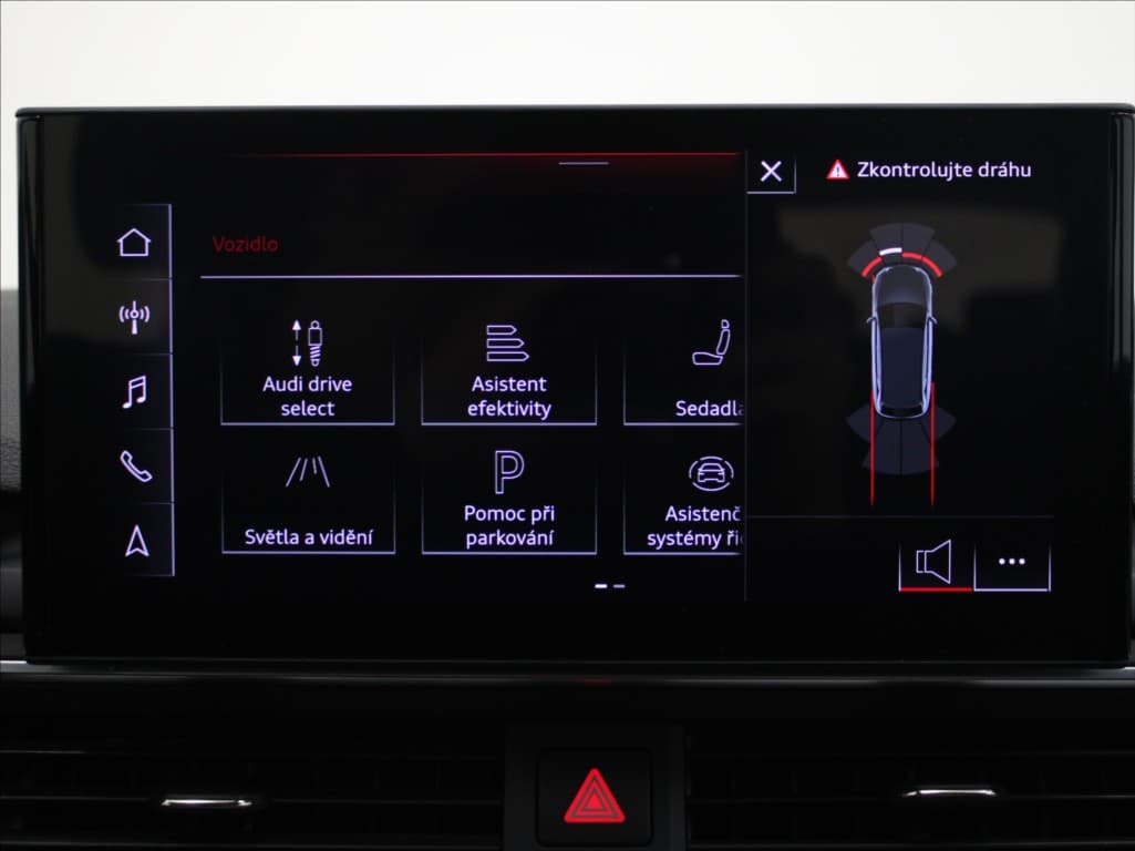 2023 Audi A4 - 9
