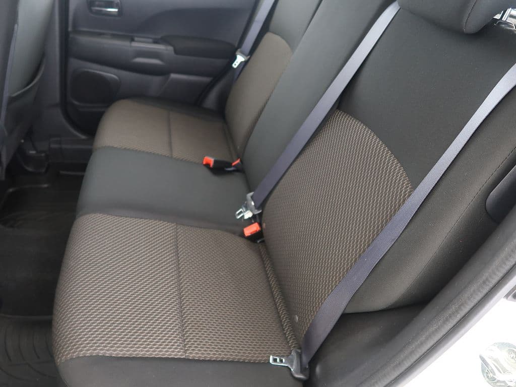 2016 Mitsubishi ASX - 10
