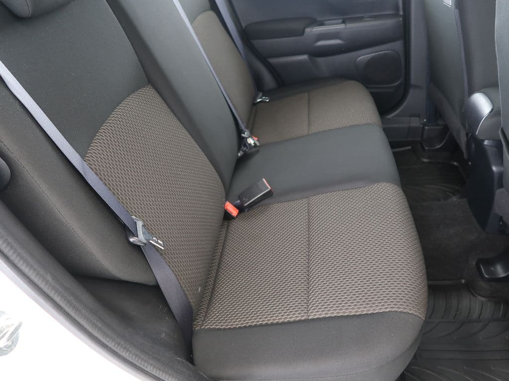 2016 Mitsubishi ASX - 13