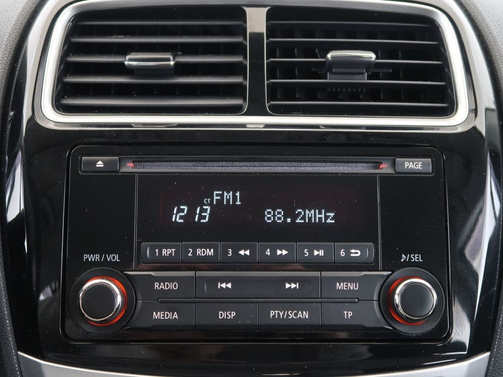 2016 Mitsubishi ASX - 18