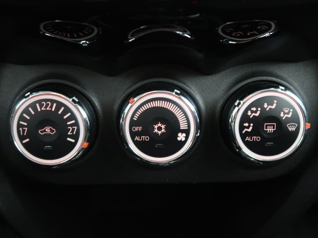 2016 Mitsubishi ASX - 20