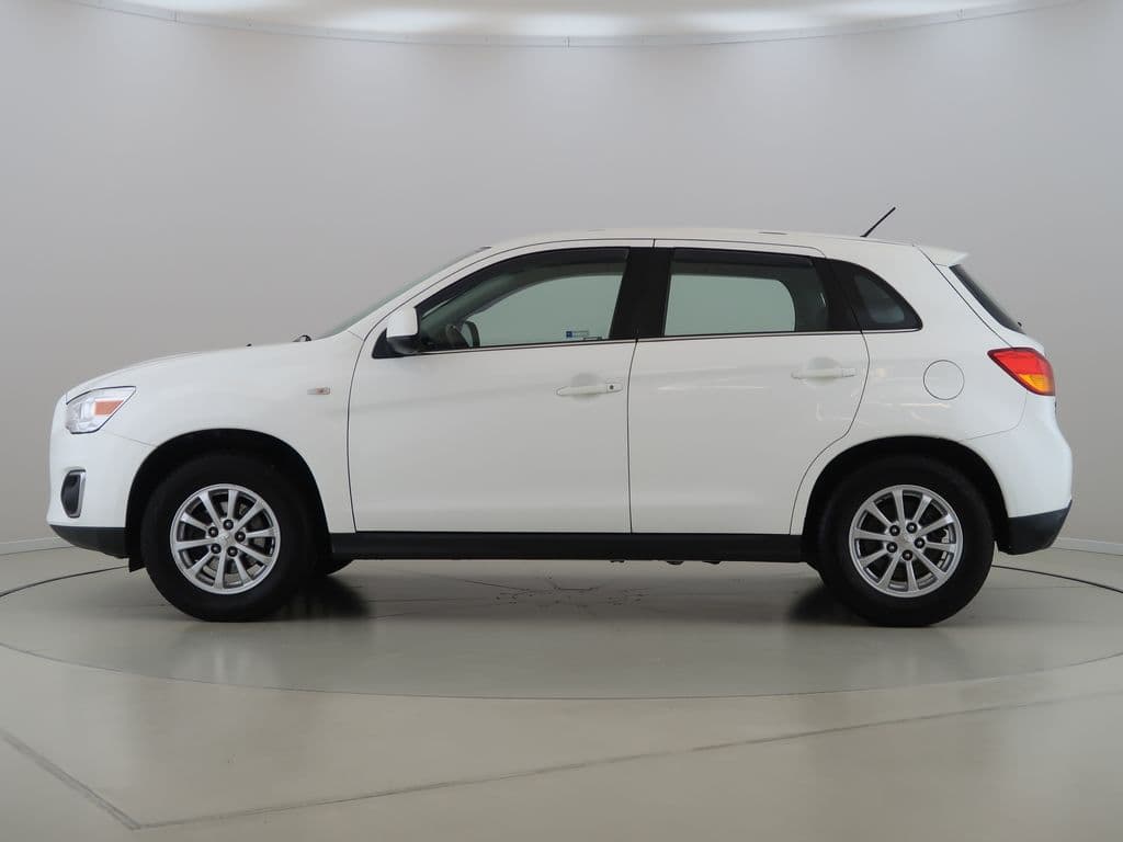 2016 Mitsubishi ASX - 8