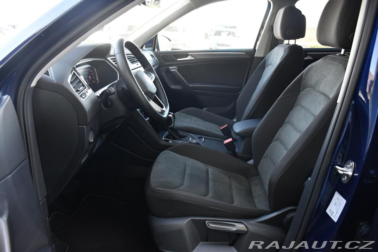 2024 Volkswagen TIGUAN - 10