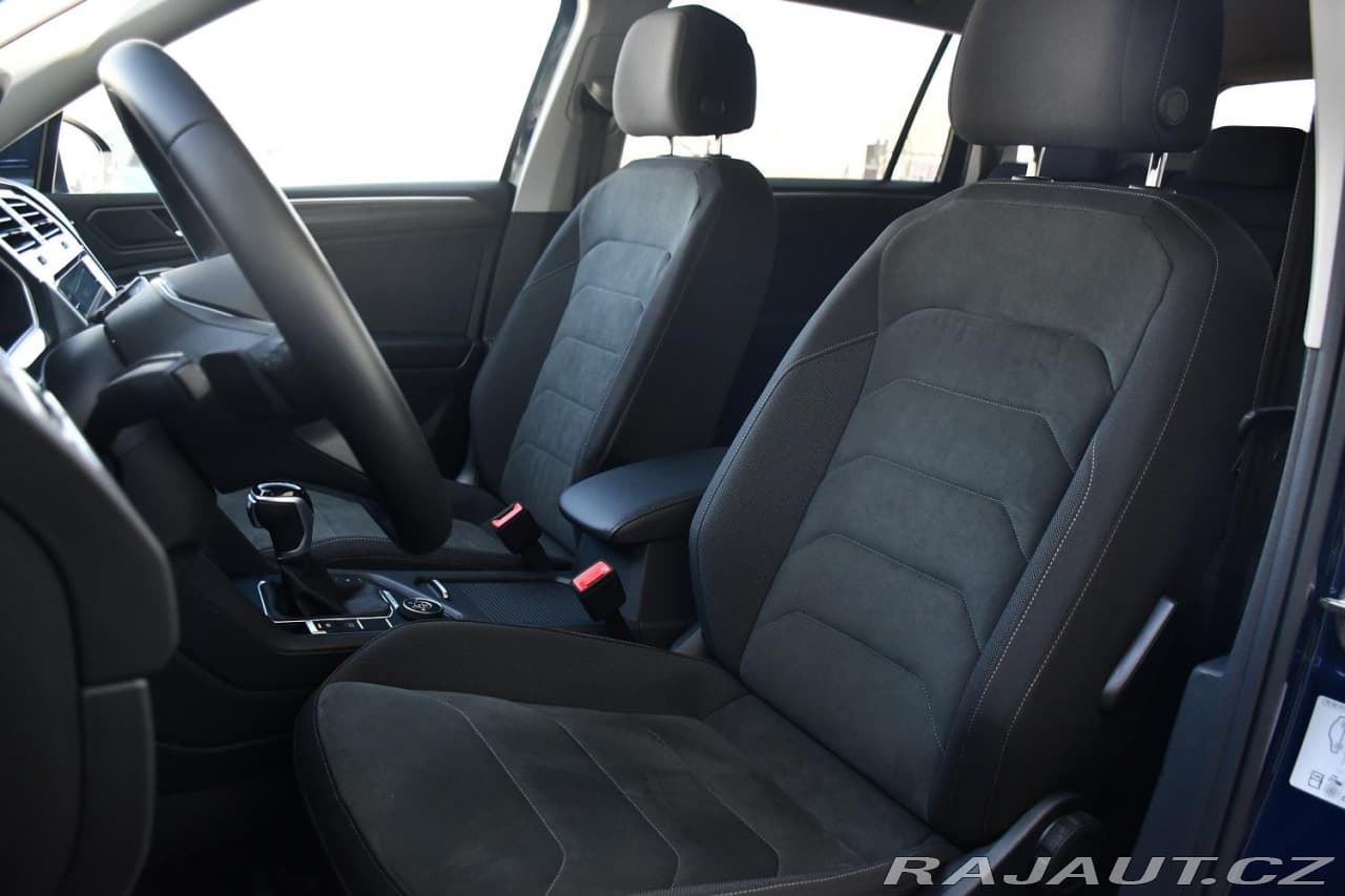 2024 Volkswagen TIGUAN - 11