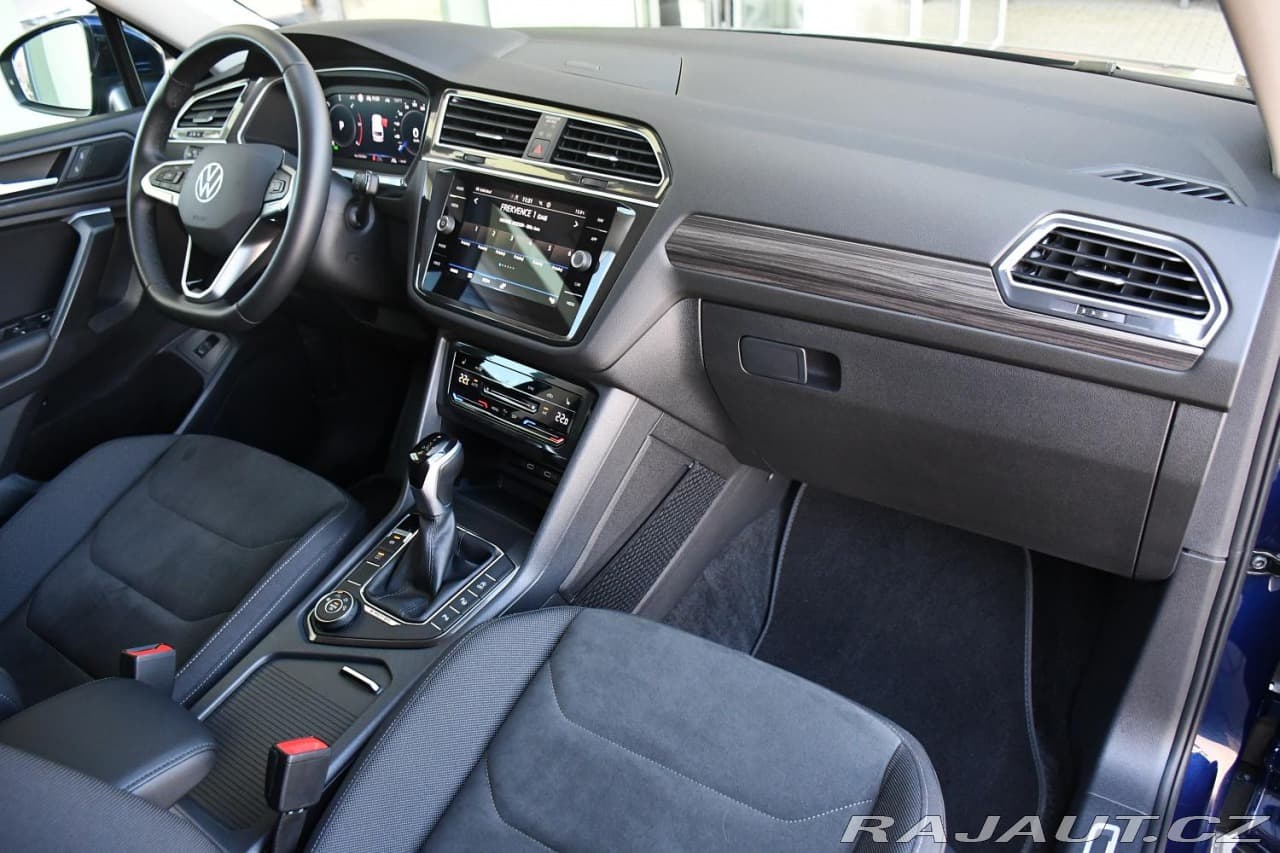 2024 Volkswagen TIGUAN - 12