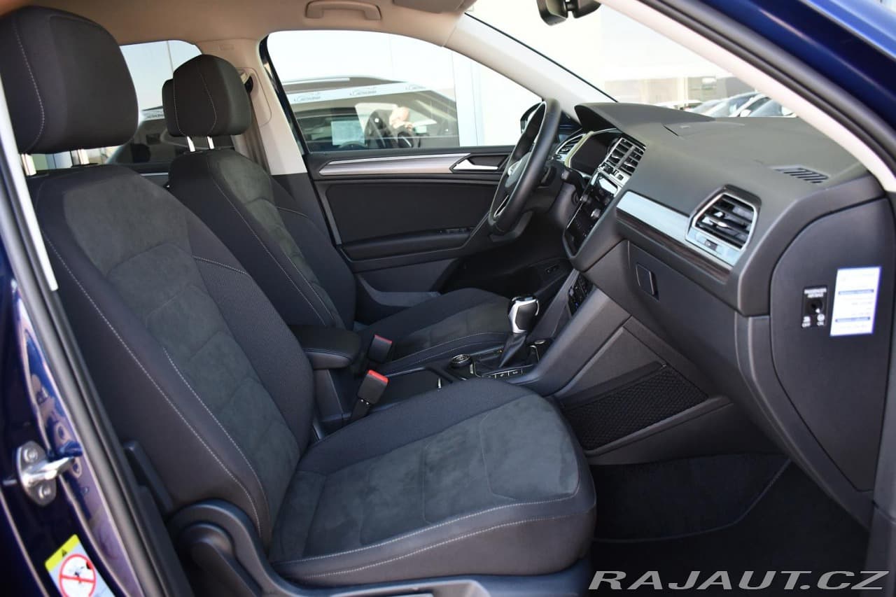 2024 Volkswagen TIGUAN - 13