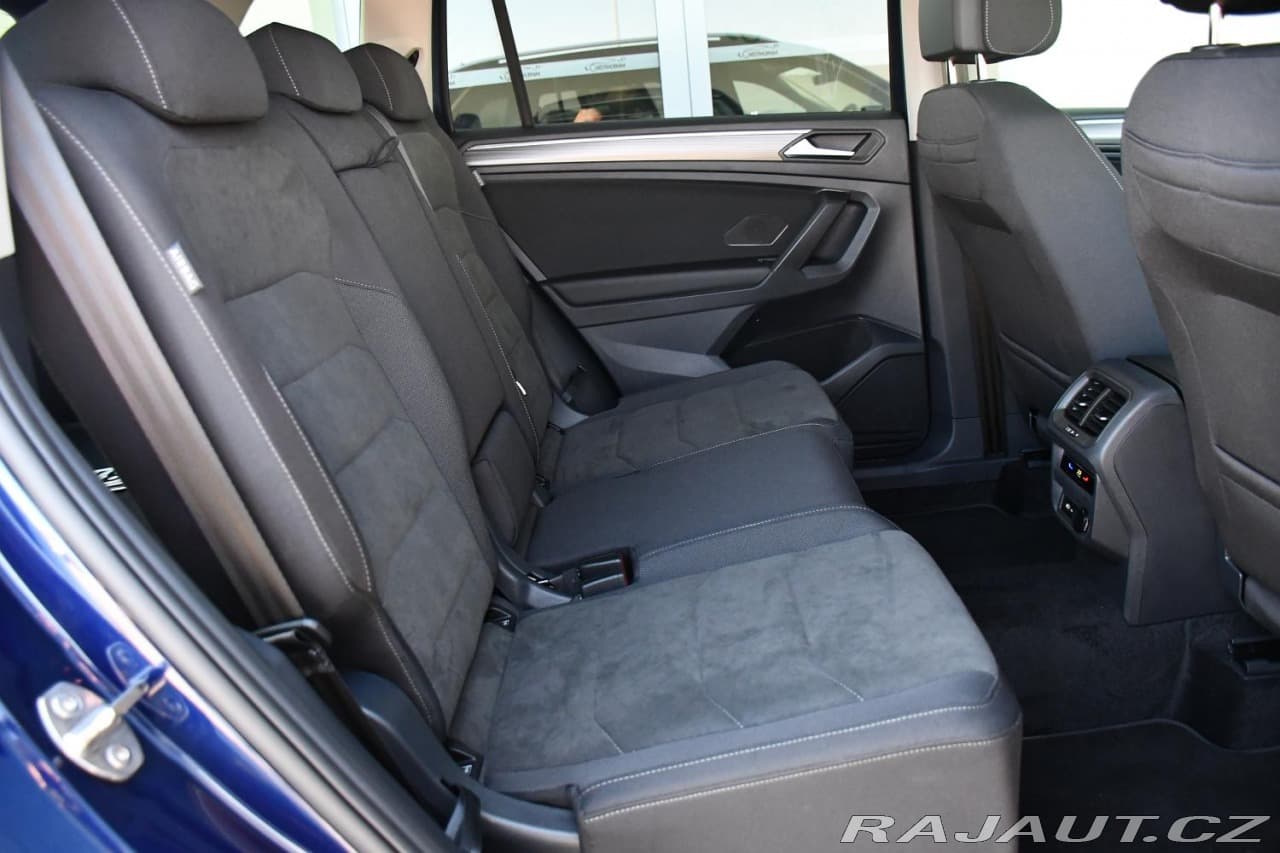 2024 Volkswagen TIGUAN - 16