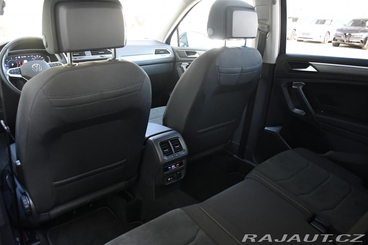2024 Volkswagen TIGUAN - 18