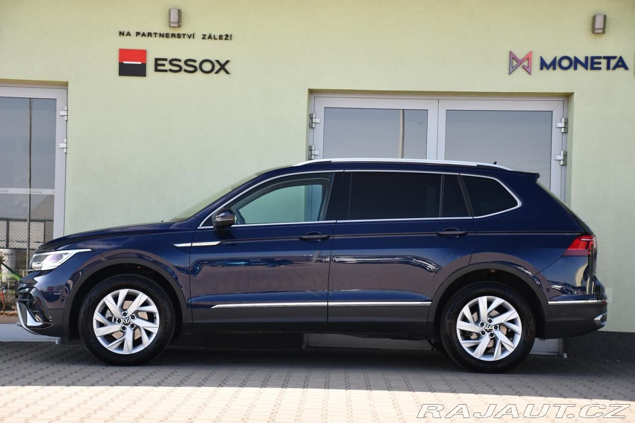 2024 Volkswagen TIGUAN - 2