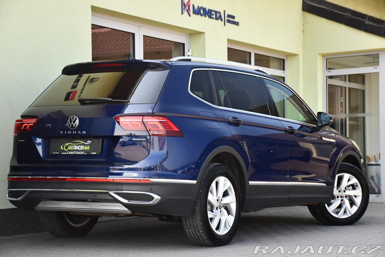2024 Volkswagen TIGUAN - 5