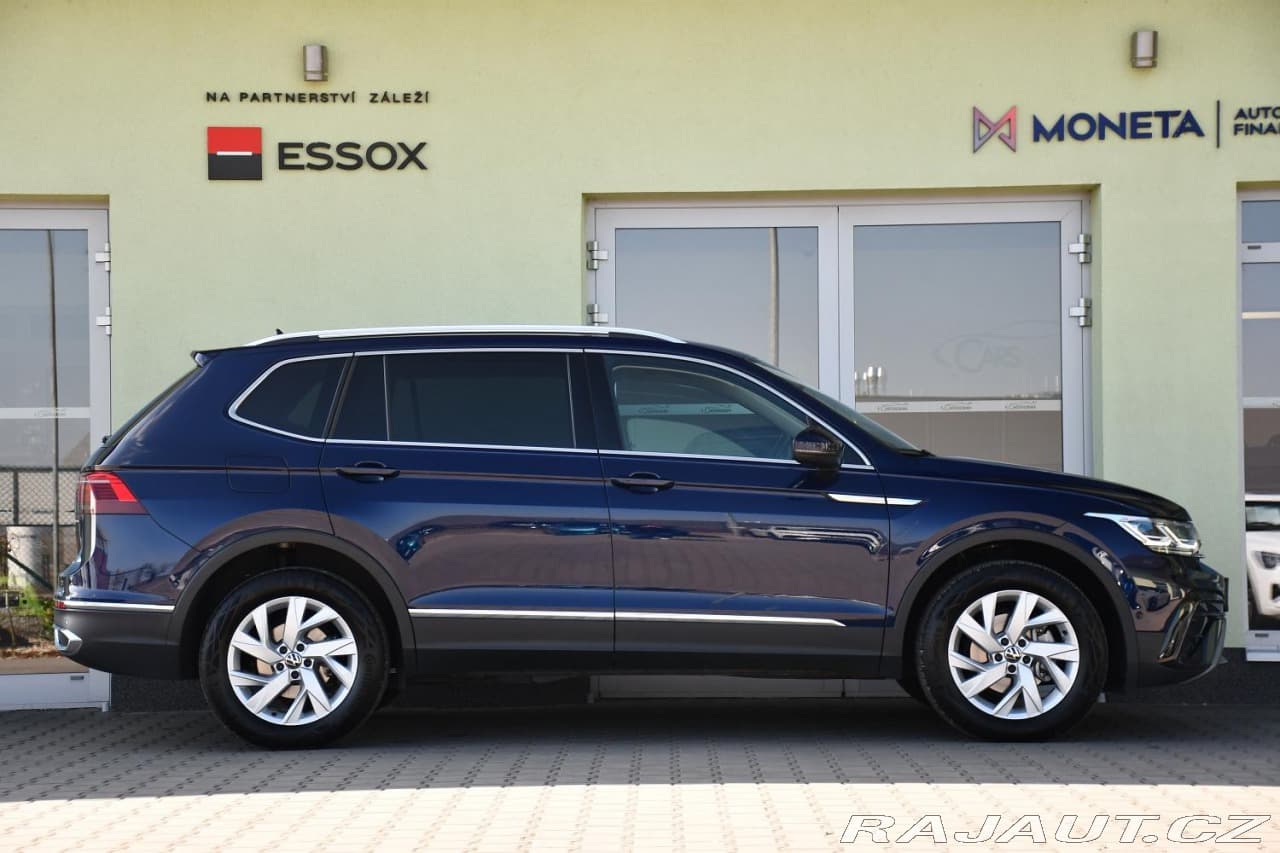 2024 Volkswagen TIGUAN - 6