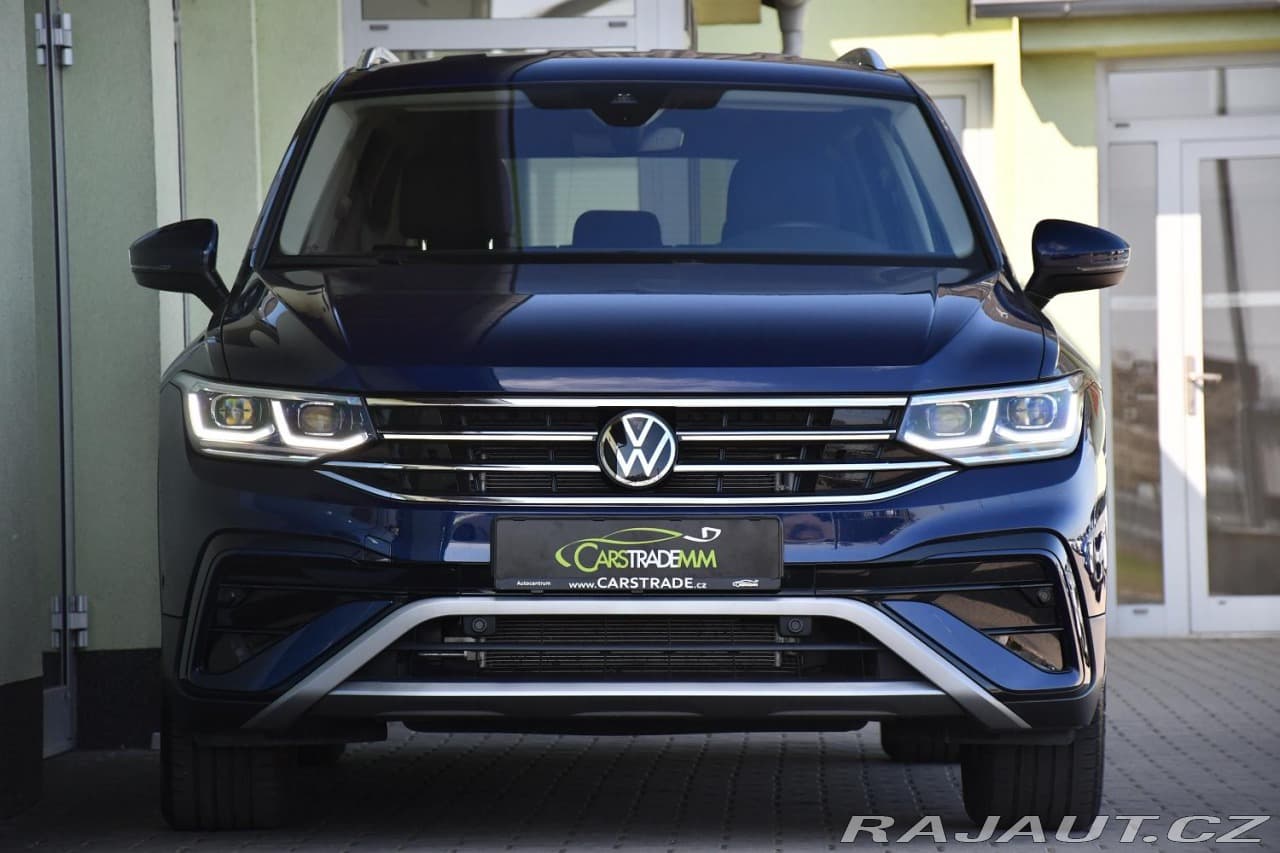 2024 Volkswagen TIGUAN - 8