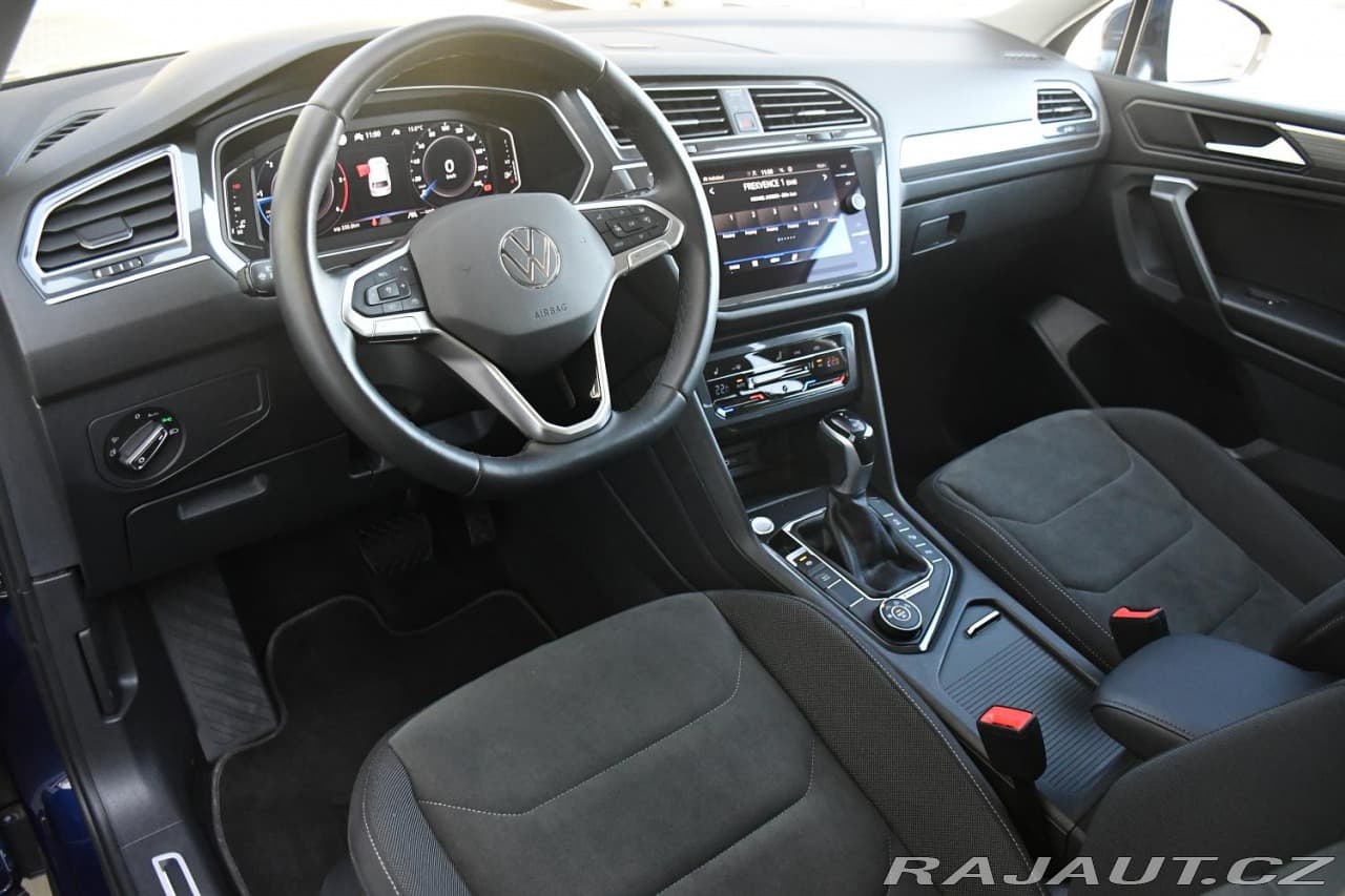2024 Volkswagen TIGUAN - 9
