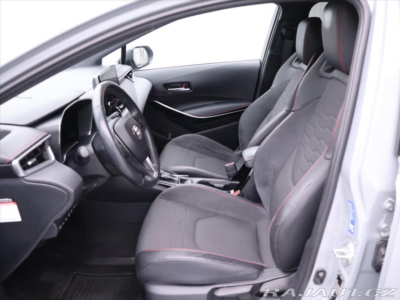2023 Toyota COROLLA - 10