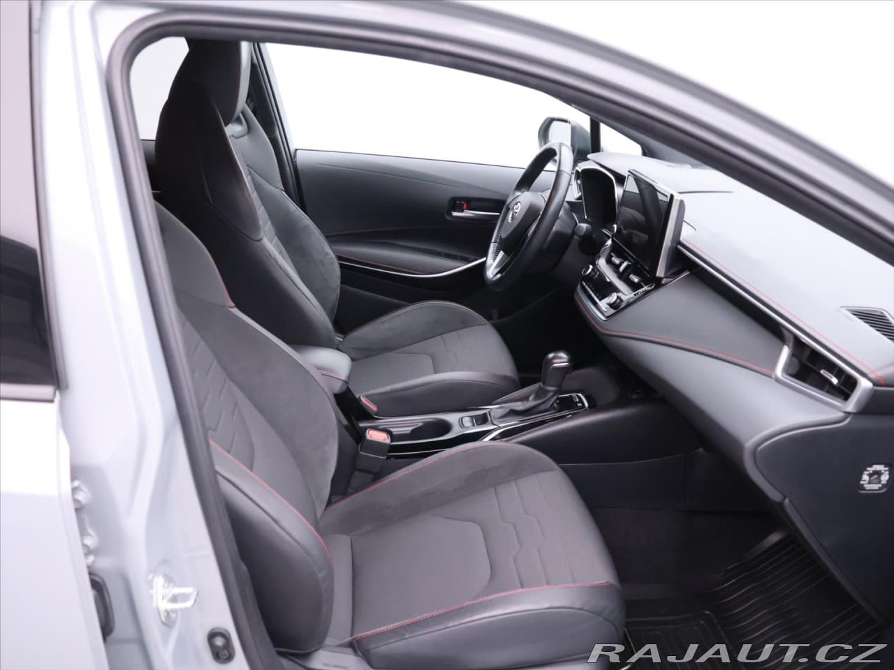 2023 Toyota COROLLA - 11