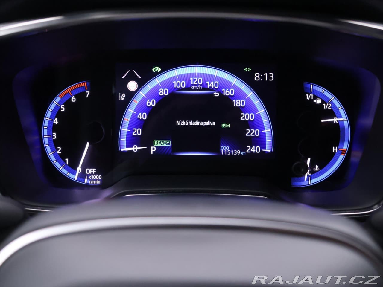 2023 Toyota COROLLA - 14