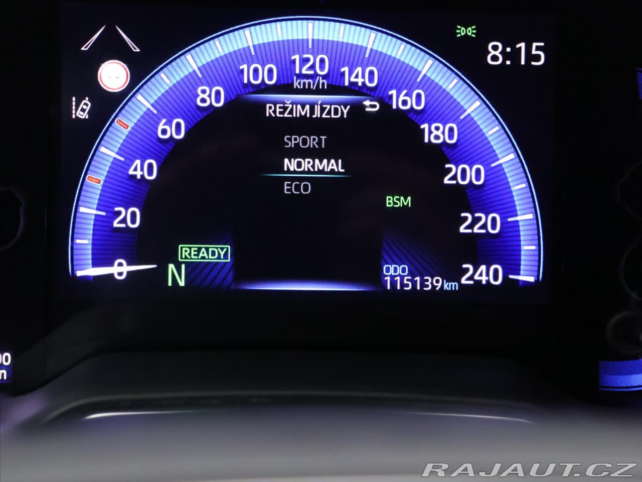 2023 Toyota COROLLA - 18