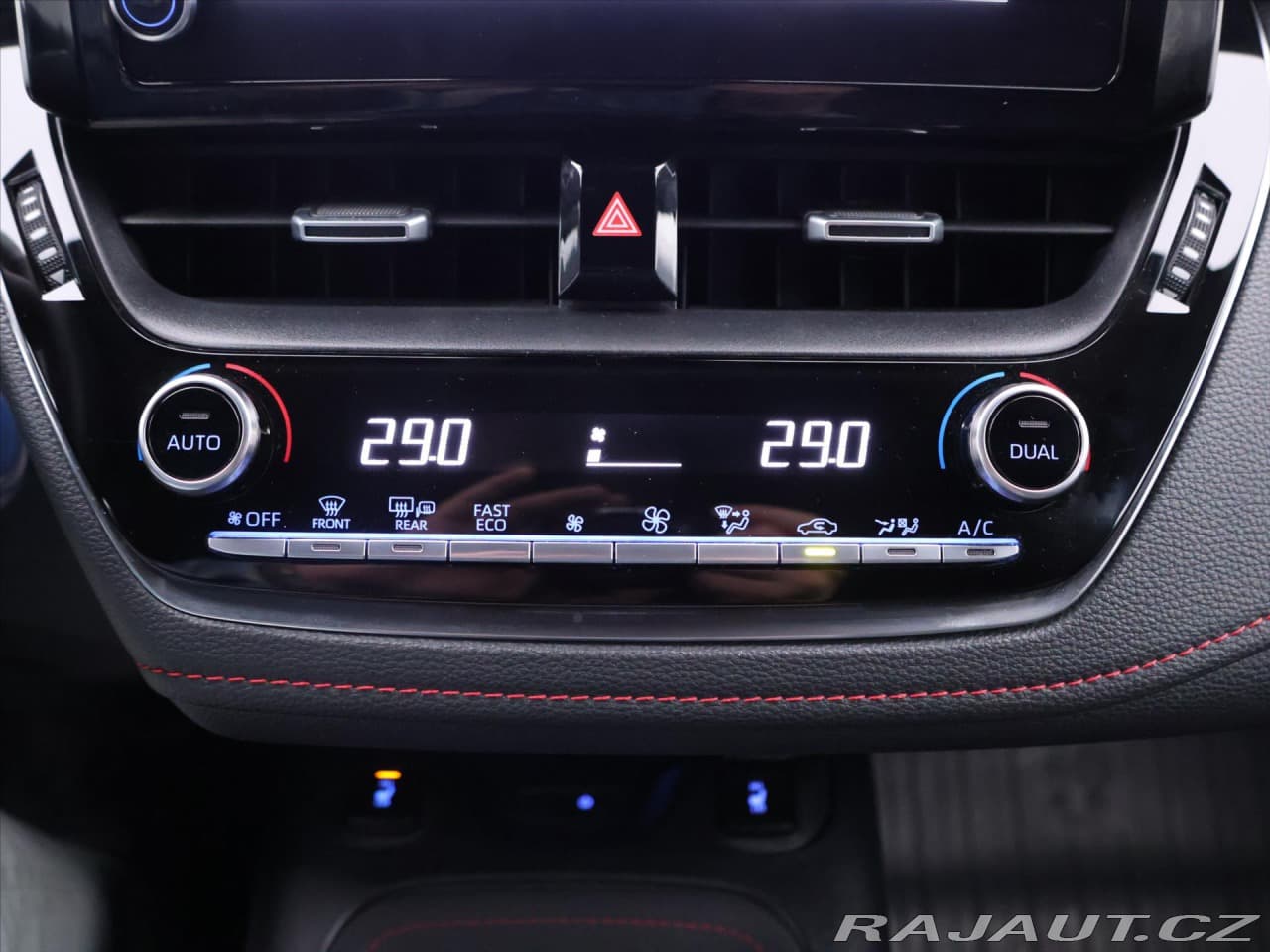 2023 Toyota COROLLA - 20