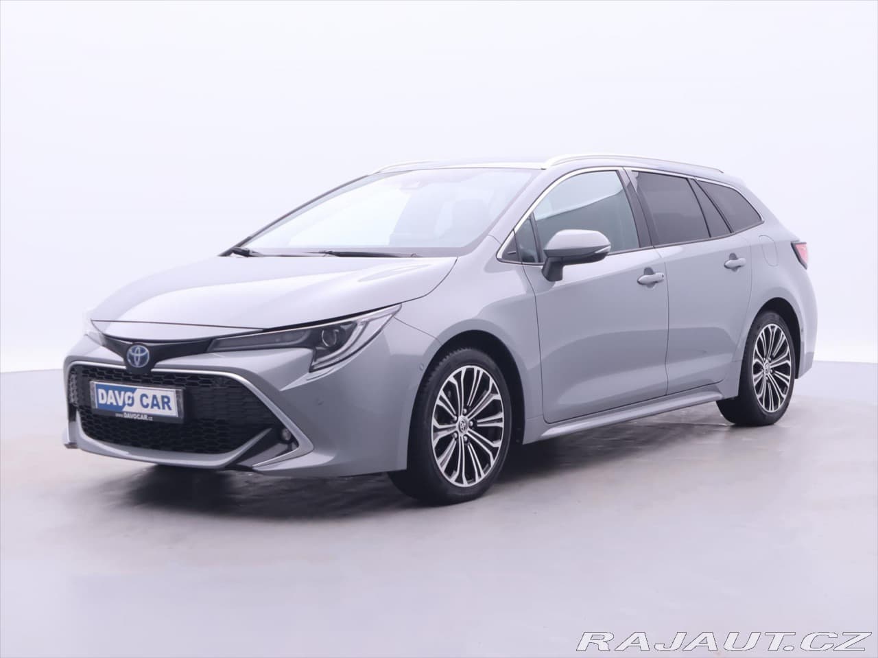 2023 Toyota COROLLA - 3