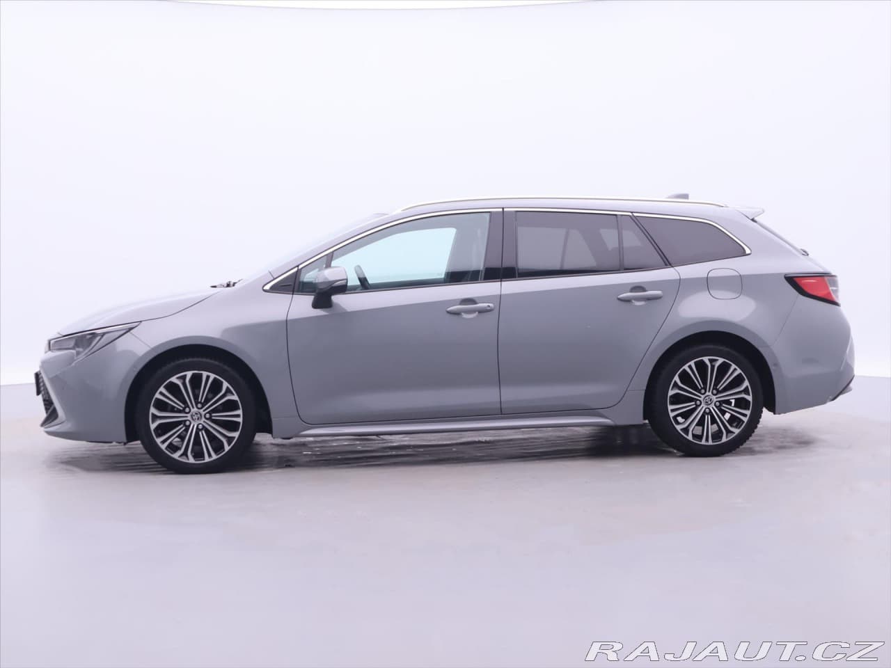2023 Toyota COROLLA - 4