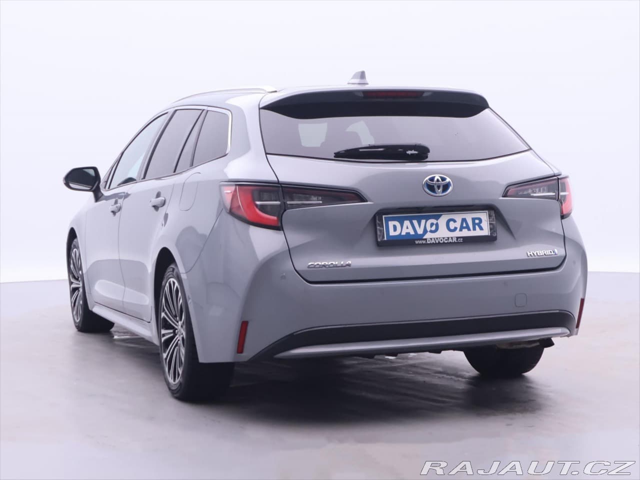 2023 Toyota COROLLA - 5