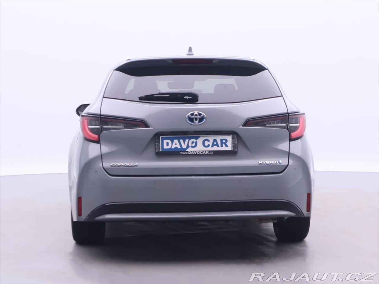 2023 Toyota COROLLA - 6