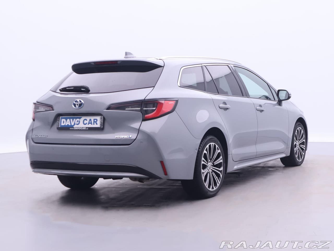 2023 Toyota COROLLA - 7