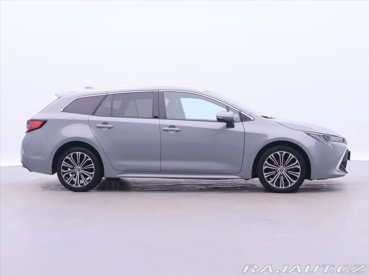 2023 Toyota COROLLA - 8