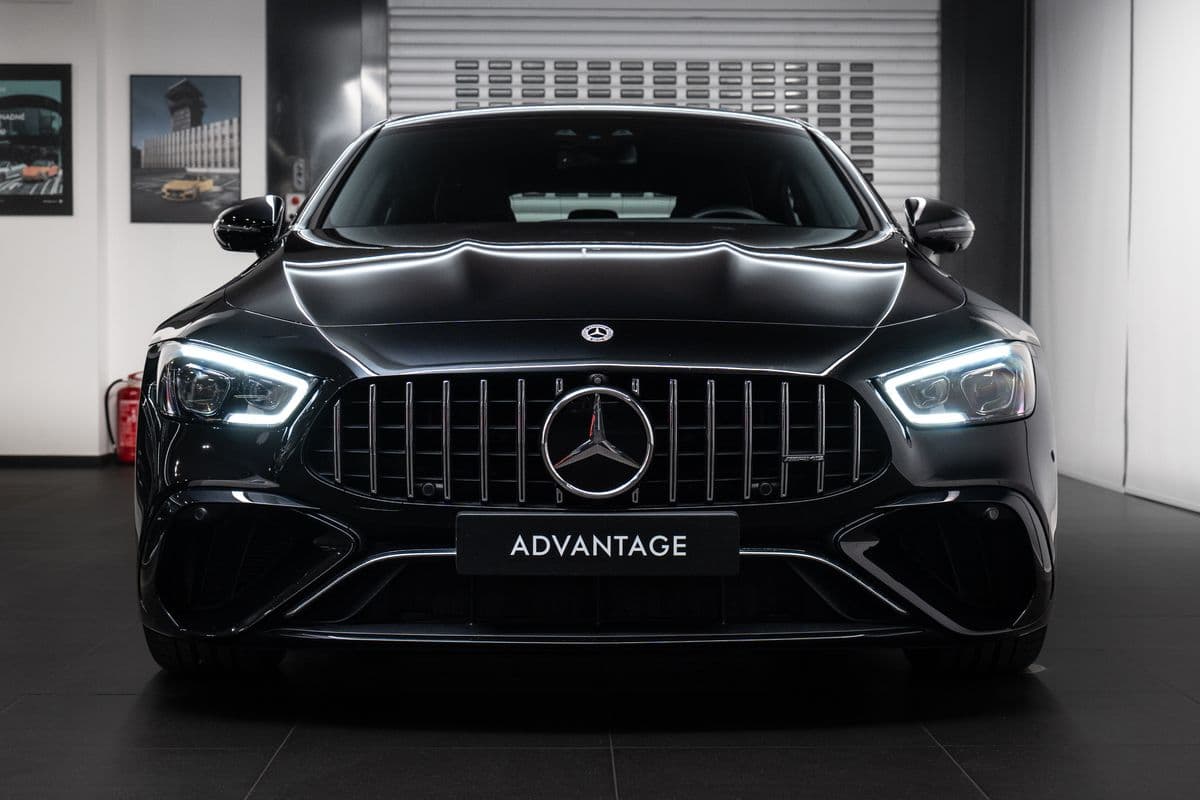 2022 Mercedes-Benz OSTATNÍ - 2