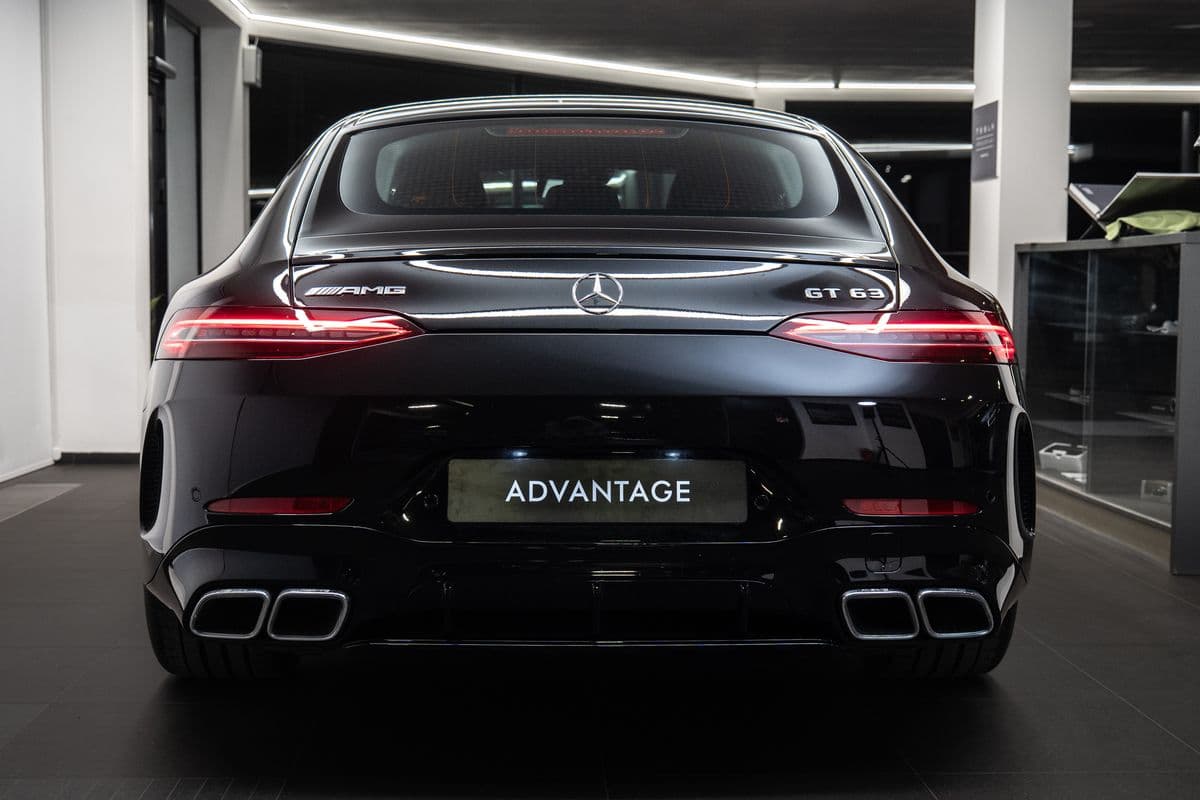 2022 Mercedes-Benz OSTATNÍ - 3