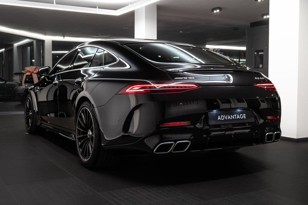 2022 Mercedes-Benz OSTATNÍ - 4