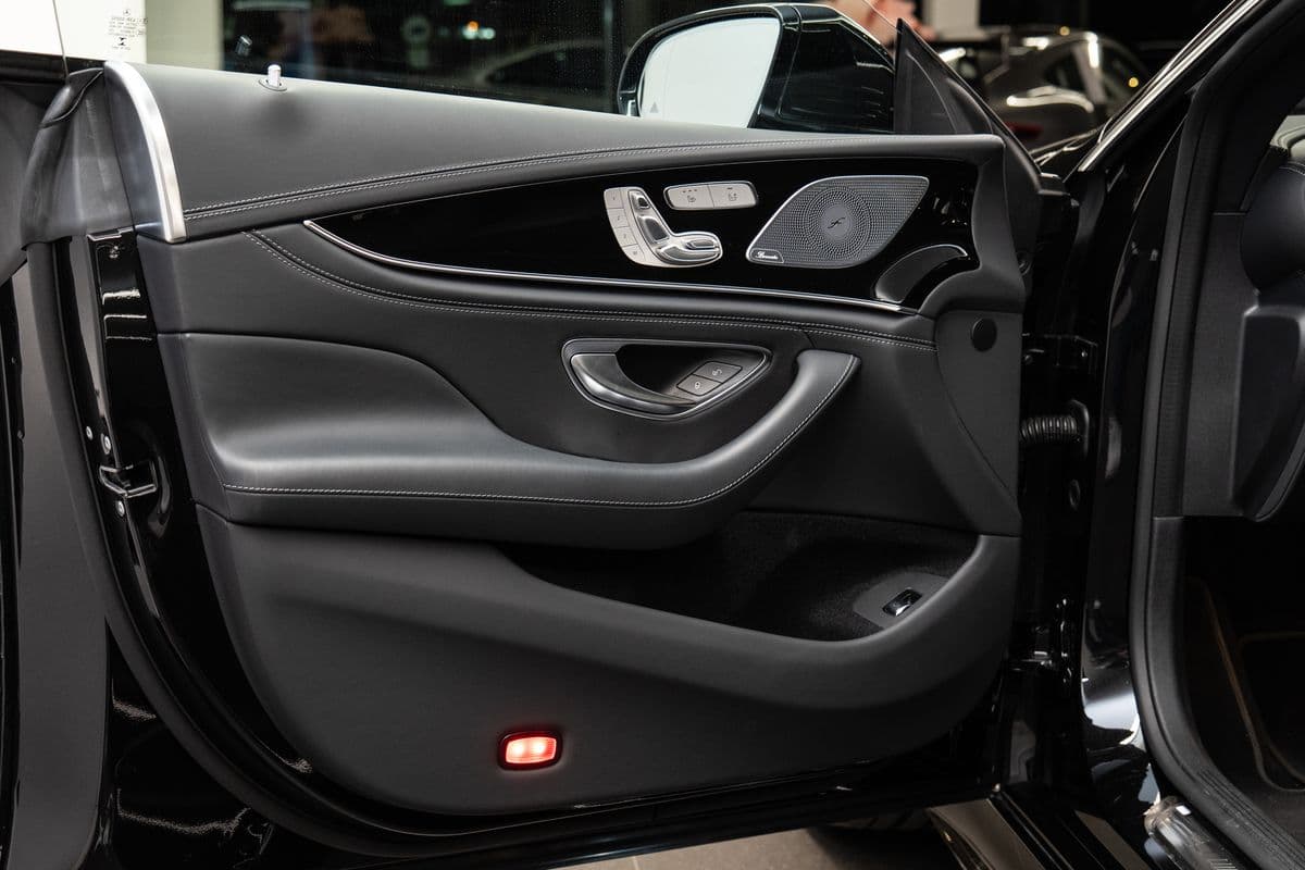 2022 Mercedes-Benz OSTATNÍ - 7