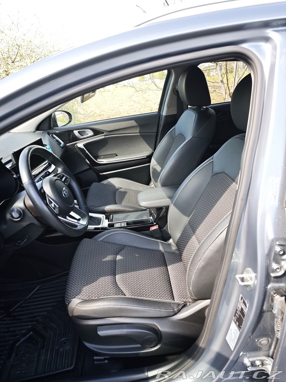 2021 Kia XCEED - 10