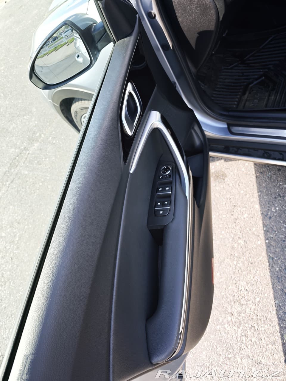 2021 Kia XCEED - 11