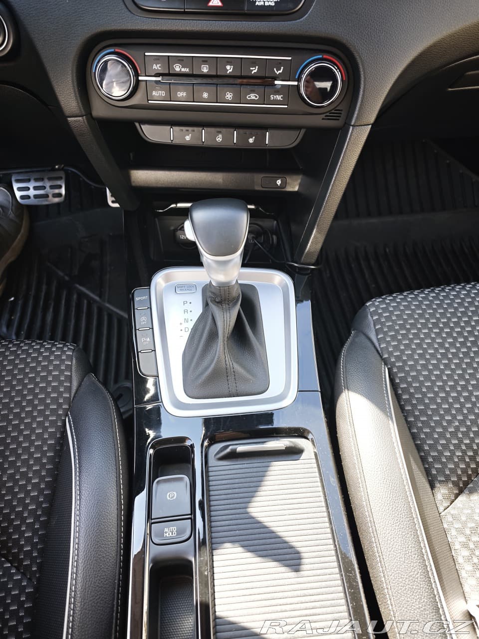 2021 Kia XCEED - 12