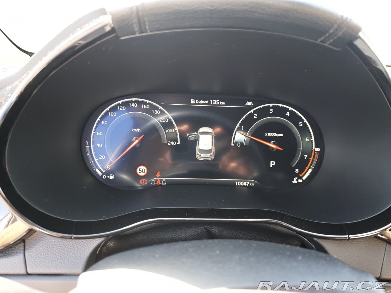 2021 Kia XCEED - 13