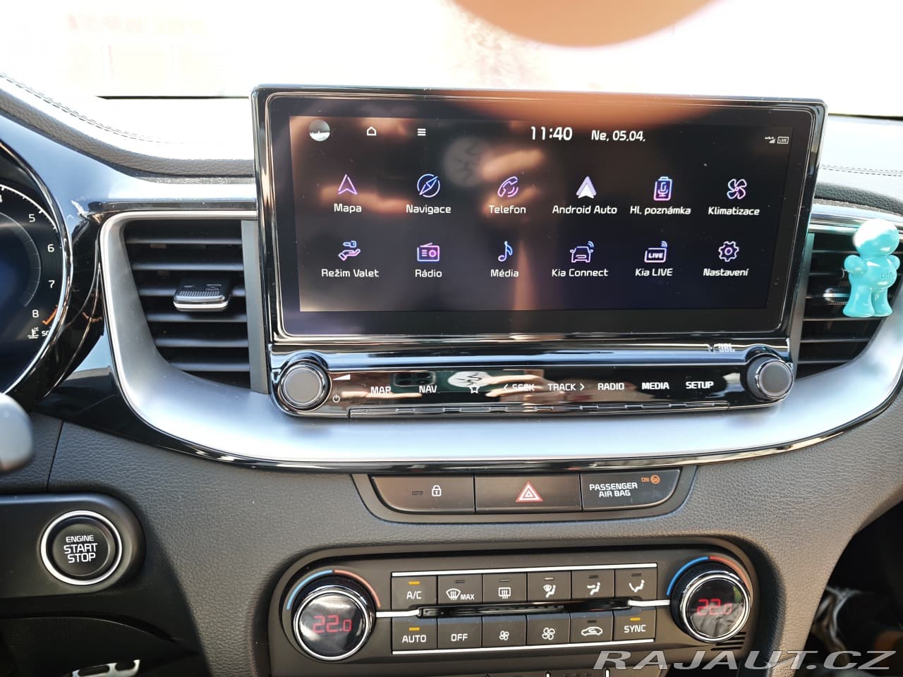 2021 Kia XCEED - 14