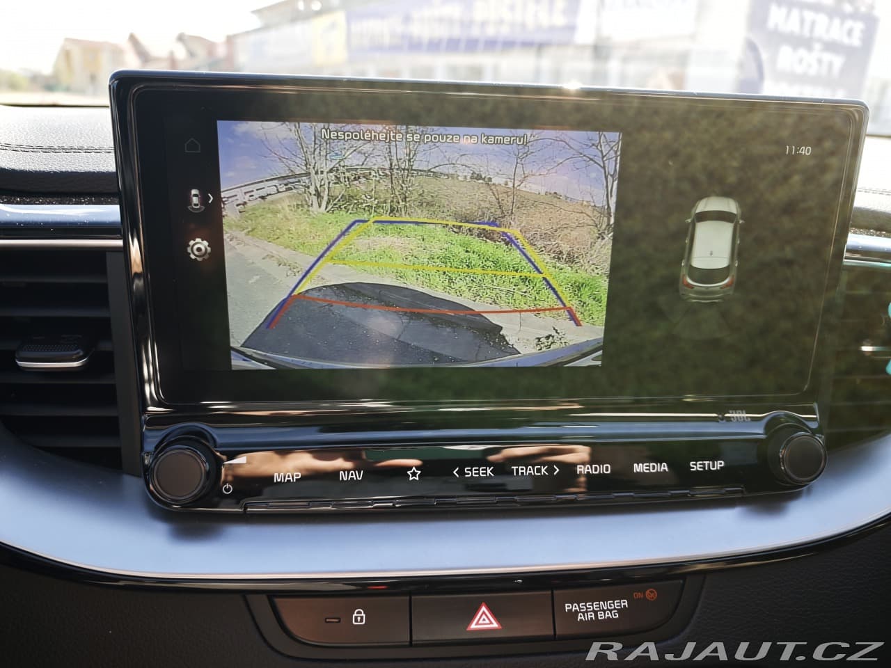 2021 Kia XCEED - 15
