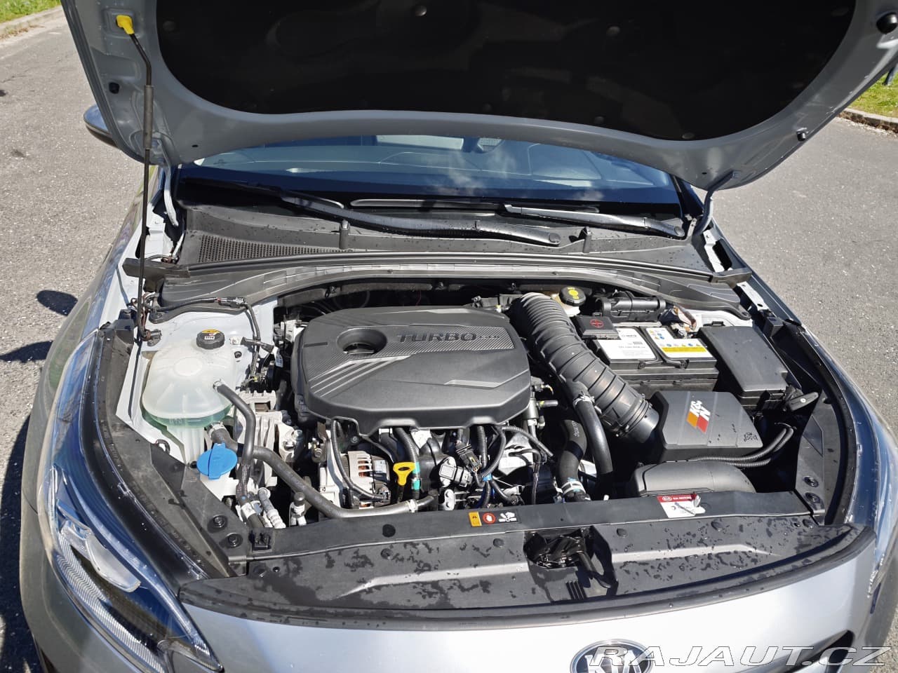2021 Kia XCEED - 2