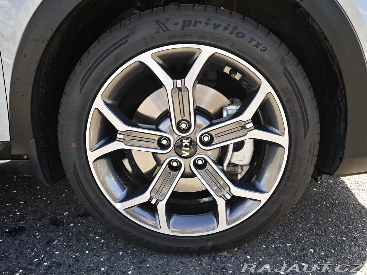 2021 Kia XCEED - 5