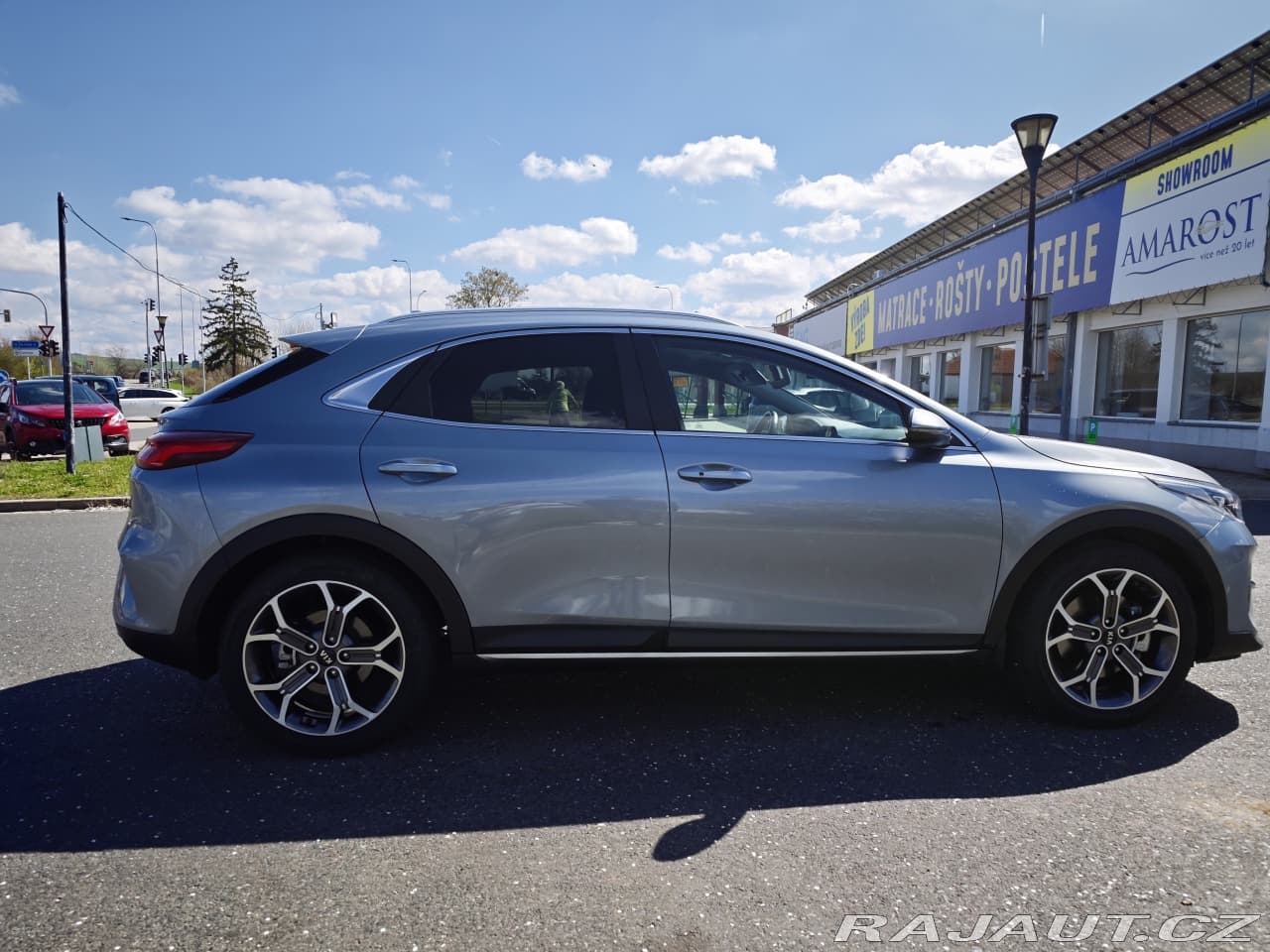 2021 Kia XCEED - 6