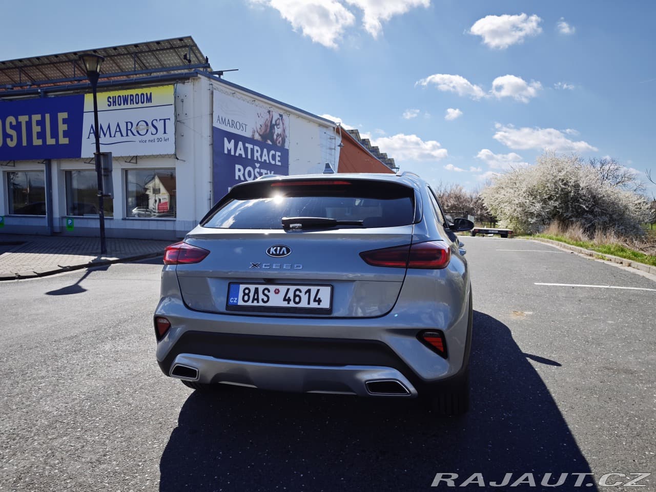 2021 Kia XCEED - 7