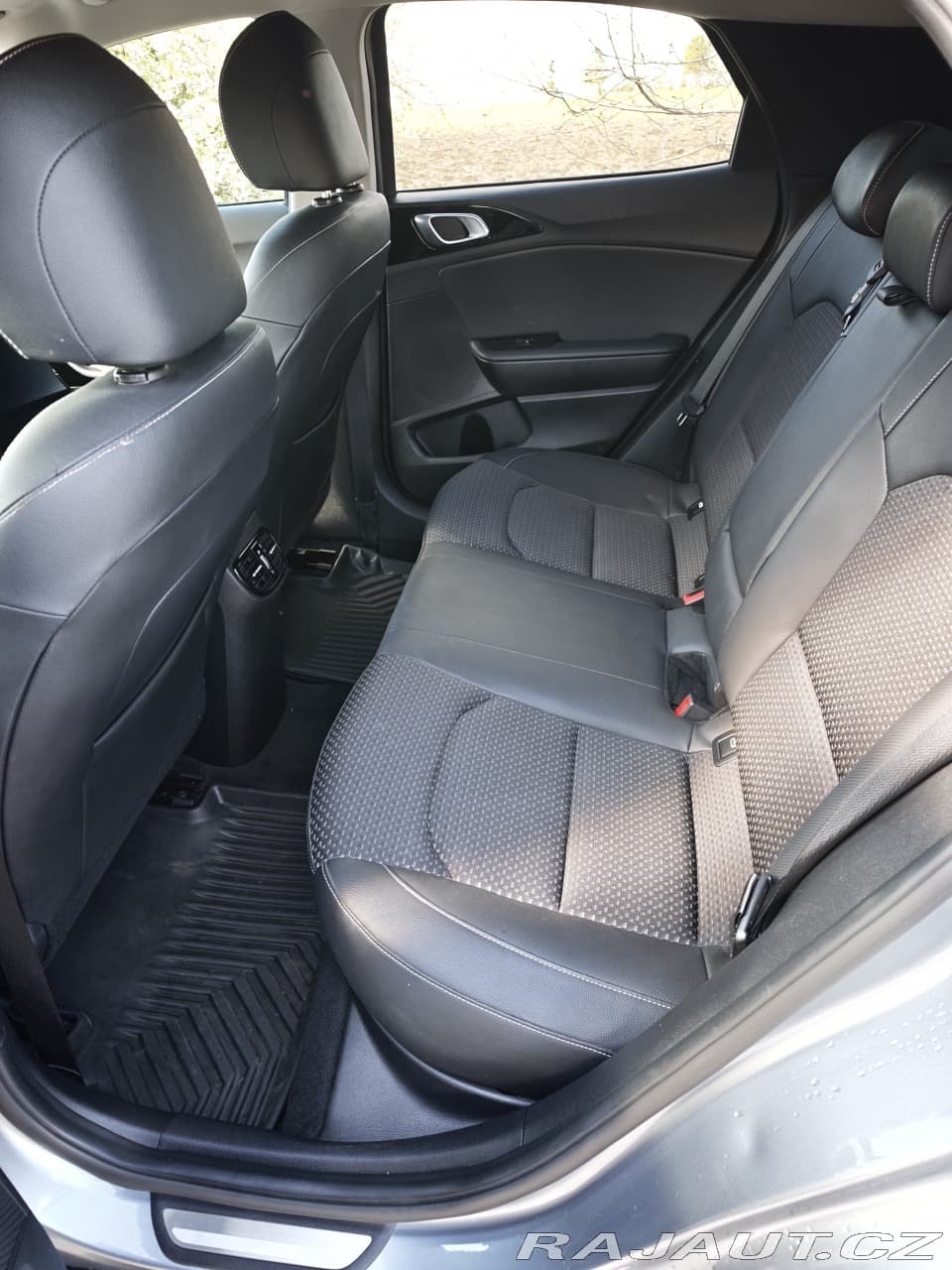 2021 Kia XCEED - 9