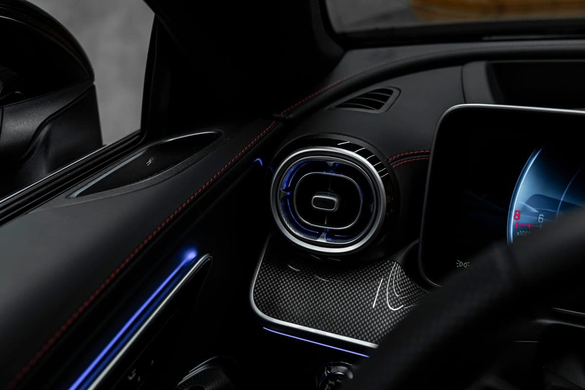 2025 Mercedes-Benz CLE - 13