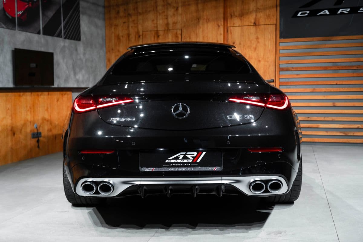 2025 Mercedes-Benz CLE - 17