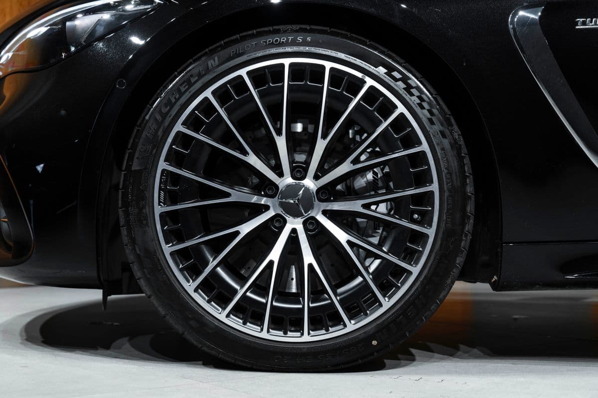 2025 Mercedes-Benz CLE - 4