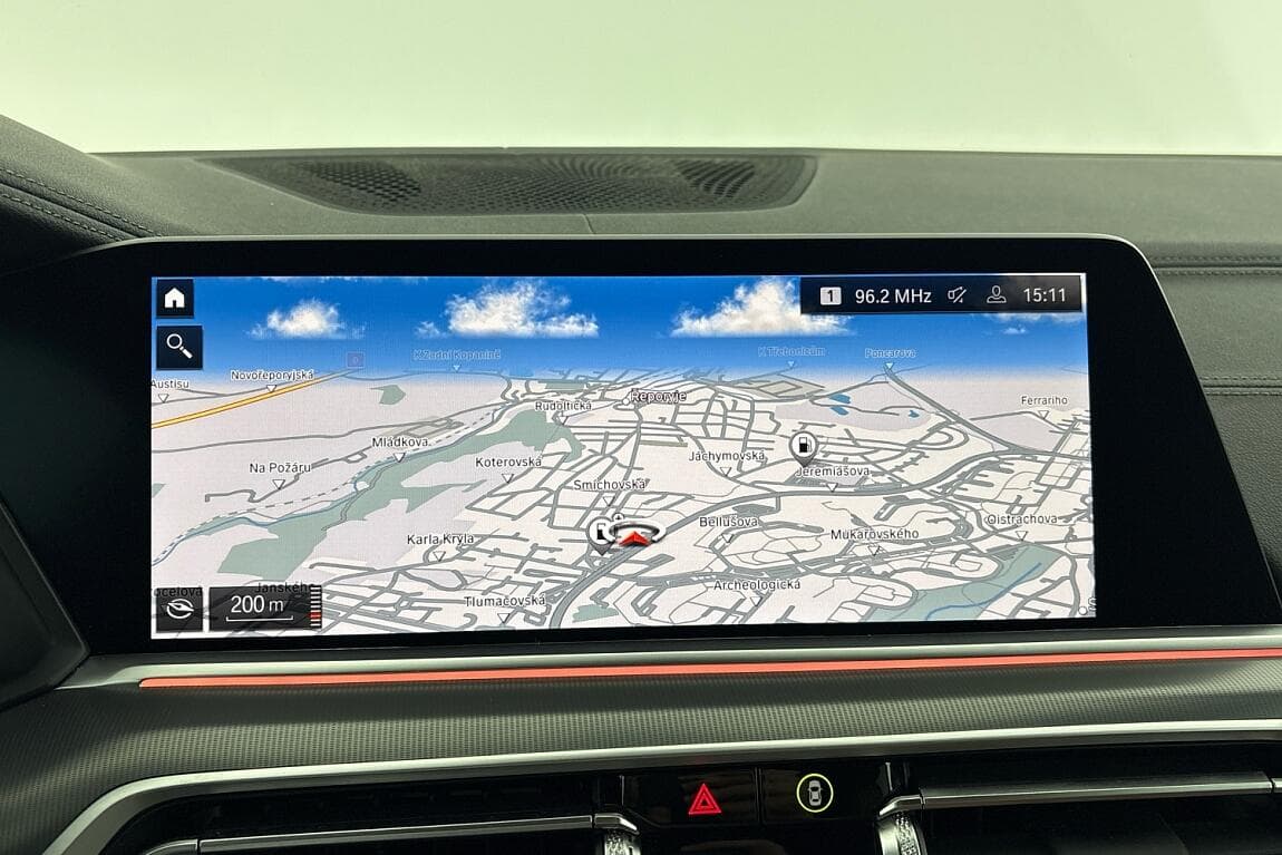 2022 BMW X5 - 10