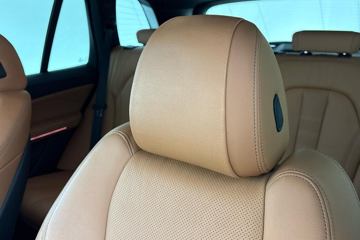 2022 BMW X5 - 14
