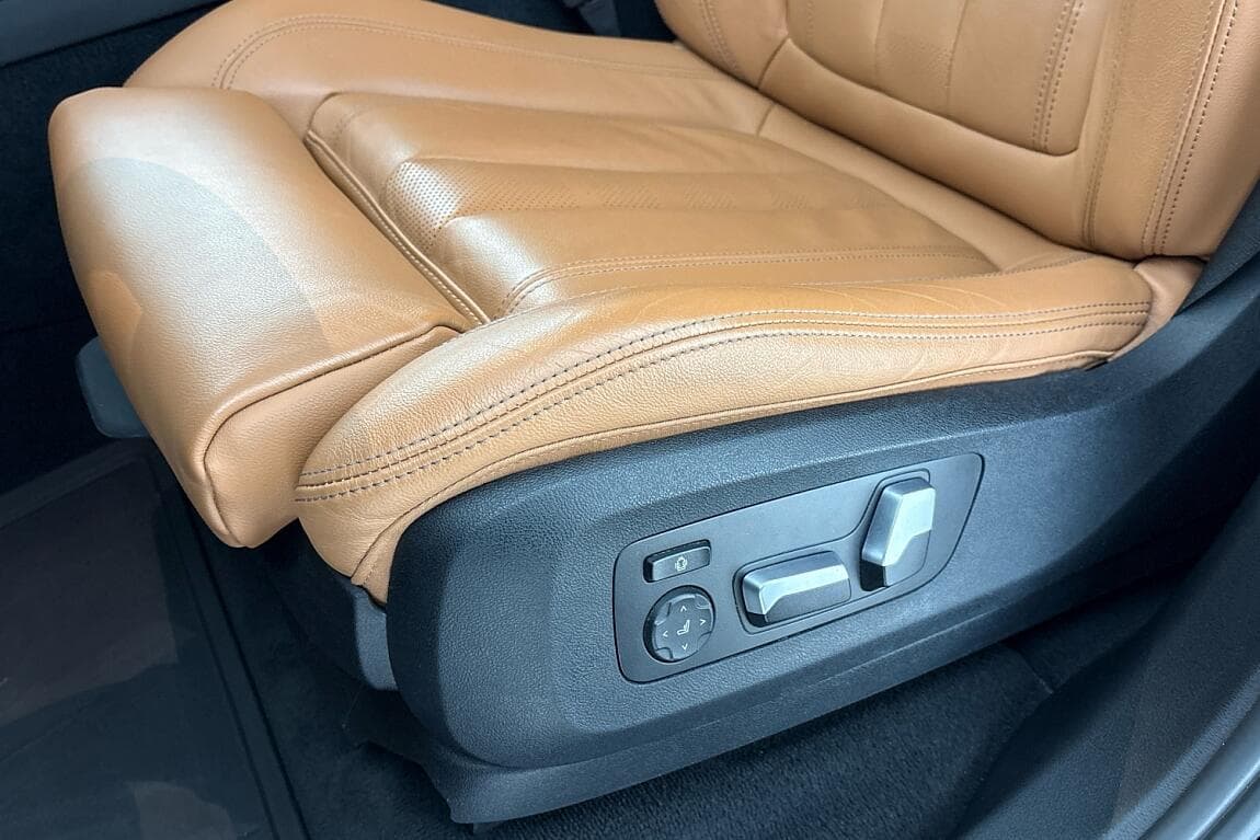 2022 BMW X5 - 15
