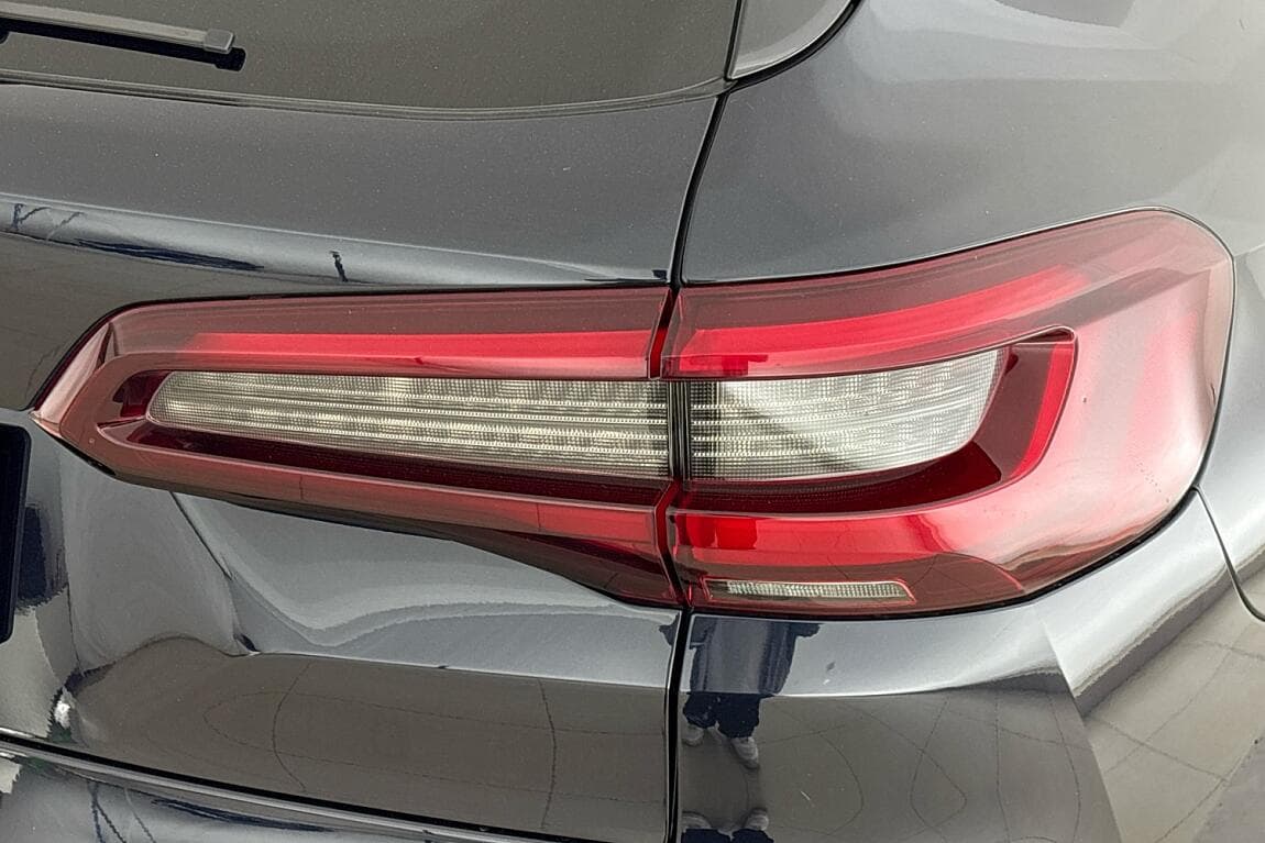 2022 BMW X5 - 5